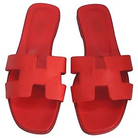 Hermès Sandals Other