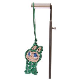 Autre Marque Bijou de sac vert Vert