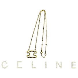 Céline Collier Celine Triomphe Frame Doré
