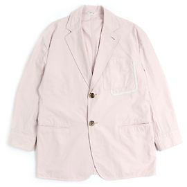 Giacca in cotone Hermès Rosa