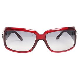 Bulgari Gafas de sol Berry 857 Swarovski Roja