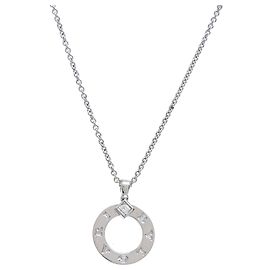 Bulgari Collar de Diamante Circle Bvlgari 2024 Otro