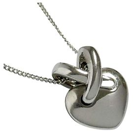 Colar Pendente Lien Chaumet Outro
