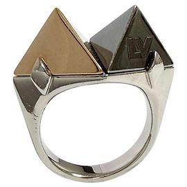 Anillo Zigzag Louis Vuitton Otro