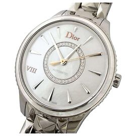 Reloj automático Christian Dior Otro