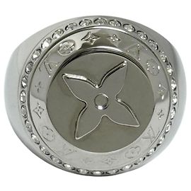 Louis Vuitton Men's Signet Ring Other