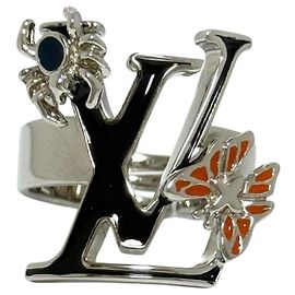 Anello Fiaba da Uomo Louis Vuitton Altro
