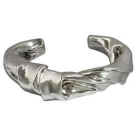 Bracciale Twist Medio in Napa Loewe Altro
