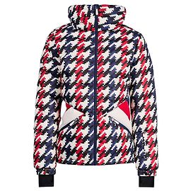 Perfect Moment Ski Duvet Down Jacket Multiple colors