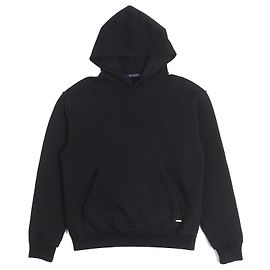 Baumwollpullover mit Logo der Staples Edition von Louis Vuitton Schwarz
