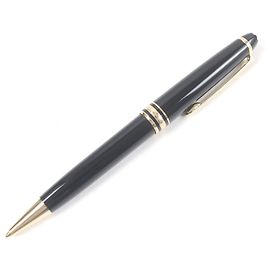 Montblanc Meisterstück Ballpoint Pen Black