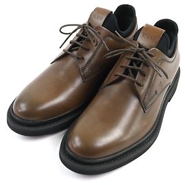 Tod's Chaussures en cuir Tod’s ALL.NEOPRENE URBAN Marron Bronze
