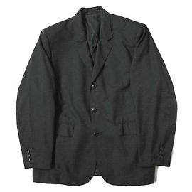 Autre Marque SSZ Sena Jacket Wool Jacket Black