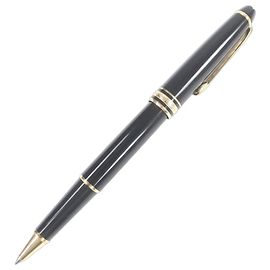Penna a sfera Montblanc Meisterstück Nero Altro
