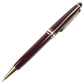 Montblanc Meisterstück Mechanical Pencil Brown Other