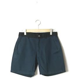Autre Marque Shorts de algodão .efiLevol Azul Outro