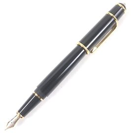 Füllfederhalter Diabolo de Cartier Schwarz Andere