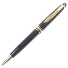 Penna a sfera Montblanc Meisterstück Nero Altro