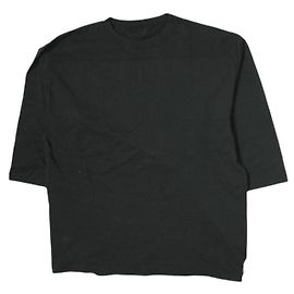 Autre Marque T-shirt da calcio Partizan25 in cotone Nero
