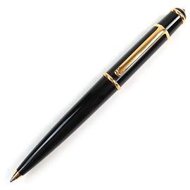 Penna a sfera Diabolo de Cartier Nero Altro