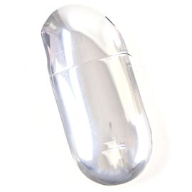 Tiffany & Co Accendino Tiffany&Co. Beans Elsa Peretti in Argento 925 Argento
