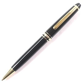 Montblanc Meisterstuck Ballpoint Pen Black