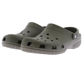 Autre Marque Crocs Grün Grün