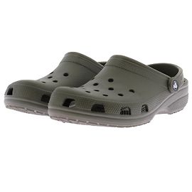 Autre Marque Crocs Verdes Verde
