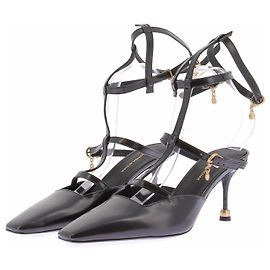 Autre Marque Escarpins noirs Noir
