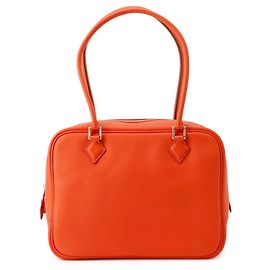 Borsa Mini Capucines Plume di Hermès Altro