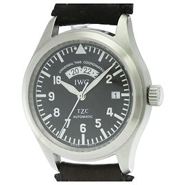 IWC Flieger UTC Automatic Men's Watch Other