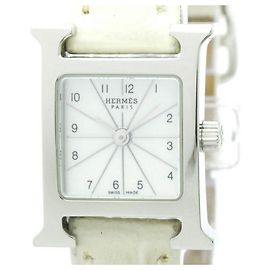 Hermès Hermes Heure H Quarz Damenarmbanduhr Andere