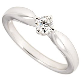 Bulgari Bvlgari Dedicata a Venezia Platinum Ring Other