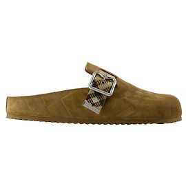Sandali Urchin - Burberry - Pelle - Beige Marrone Beige