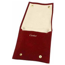Relógio de pulso automático Cartier Tank Française LM bicolor Outro