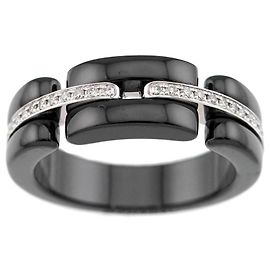 Anello in diamante CHANEL Ultra #56 Altro
