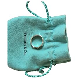 Tiffany & Co. Silberring Silber