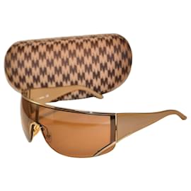 Max Mara sunglasses Beige