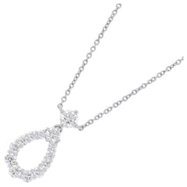 Collar Péndulo Loop Harry Winston Otro