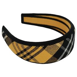 Christian Dior Katyusha Cotone Giallo Auth 168998M Giallo