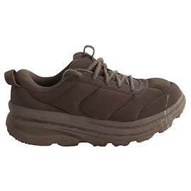 Marni Brown sneakers Brown