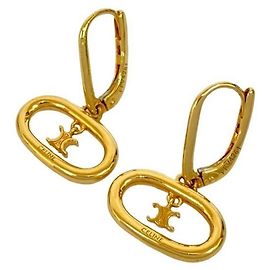 Céline Orecchini Mobili Triomphe di CELINE D'oro
