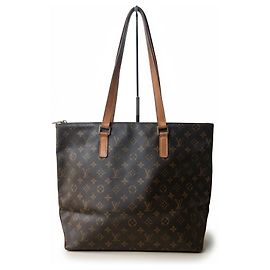 Louis Vuitton Mezzo En Mezzo Other