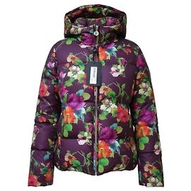 Blumarine beautiful and comfortable down jacket size 38IT NEW! Multiple colors