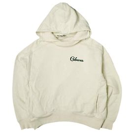 Autre Marque Baumwoll-Sweatshirt Cabana 22AW-CT01-C Beige