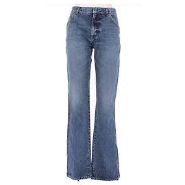 Dior Jean bleu Bleu