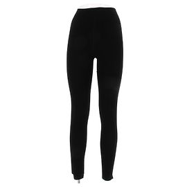 The Row Leggings Schwarz Polyester S Schwarz