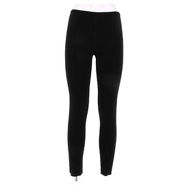 Alaïa Black Leggings Black