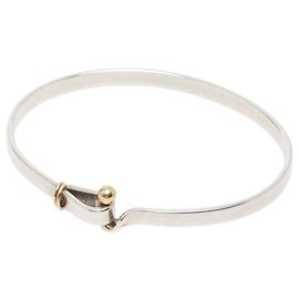 Pulseira Hook Eye da Tiffany & Co. Outro