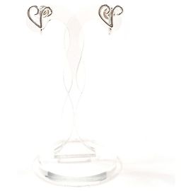 Orecchini a clip Aries Paloma Picasso di Tiffany & Co. Argento